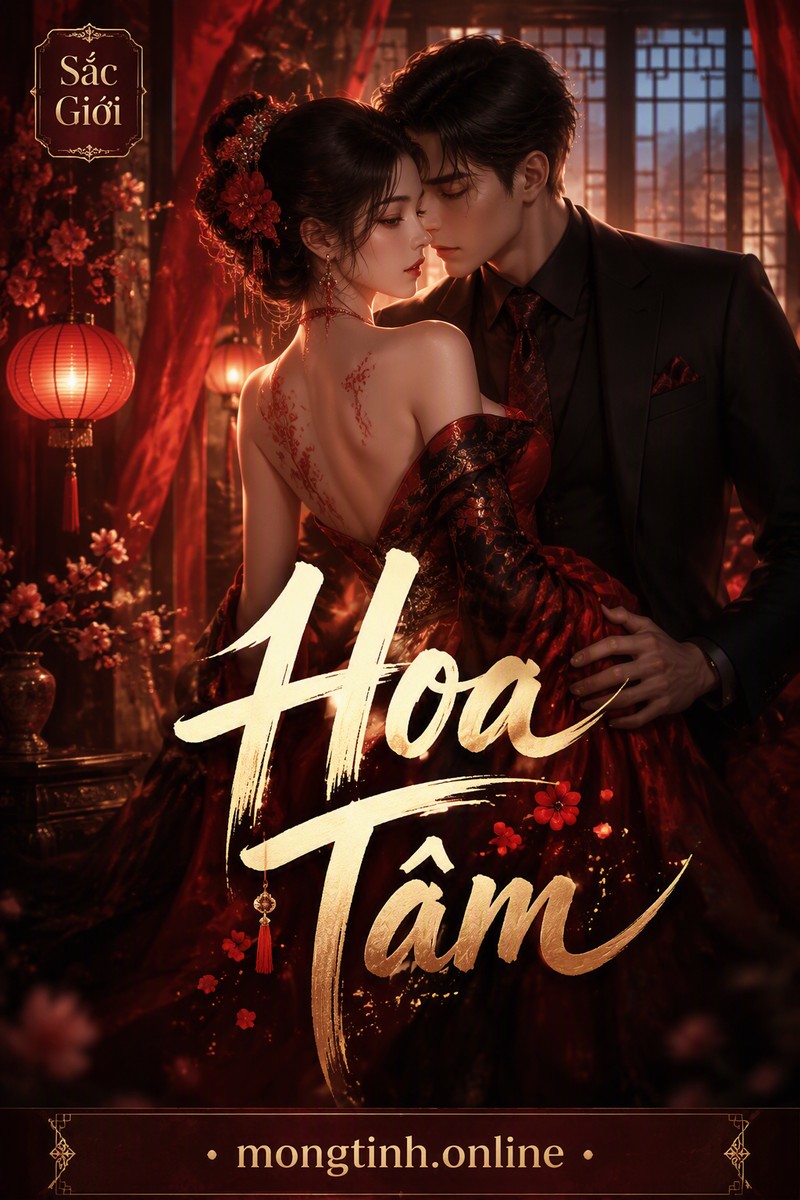 Hoa Tâm