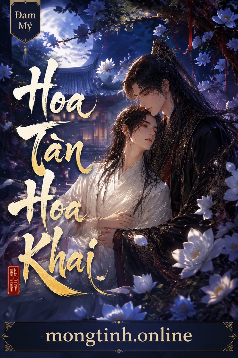 Hoa Tàn Hoa Khai