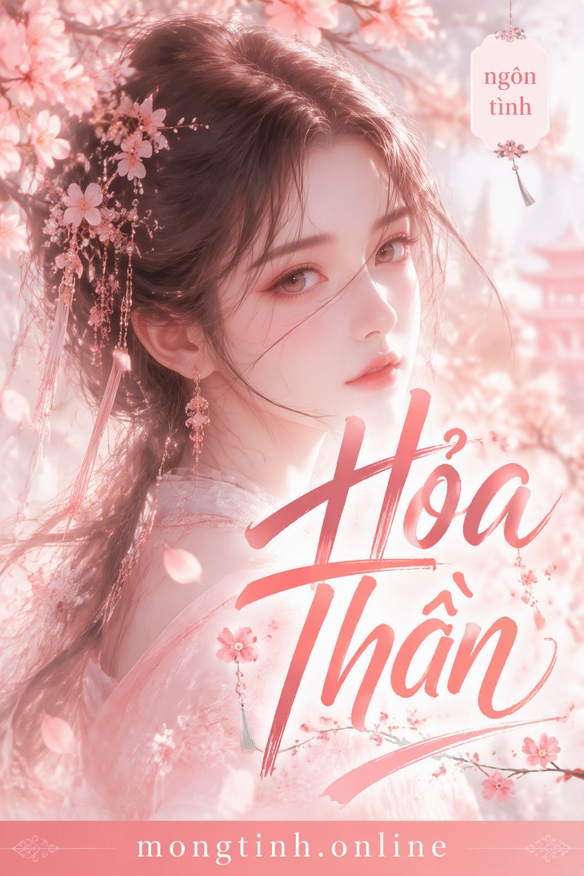 Hỏa Thần
