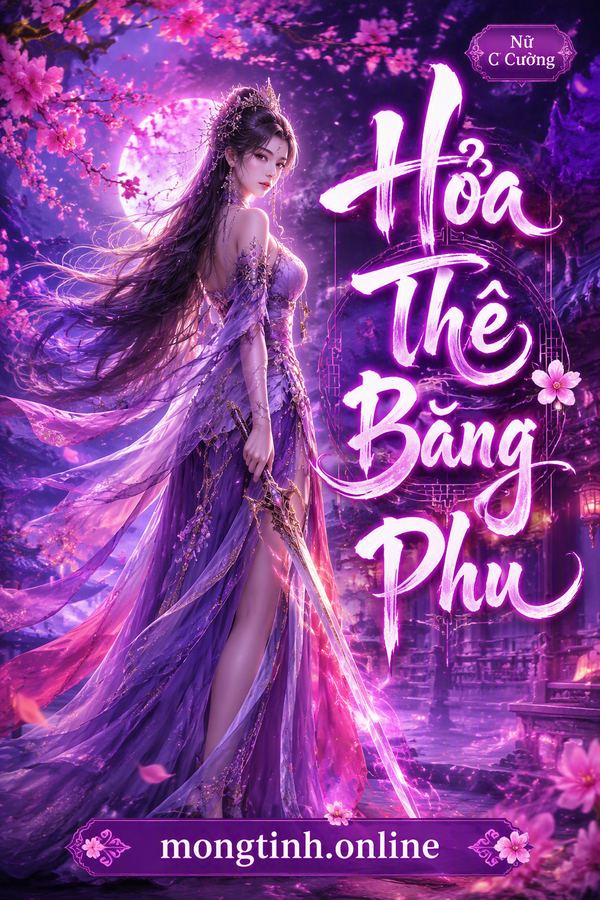 Hỏa Thê Băng Phu