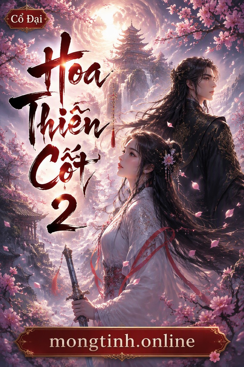 Hoa Thiên Cốt 2