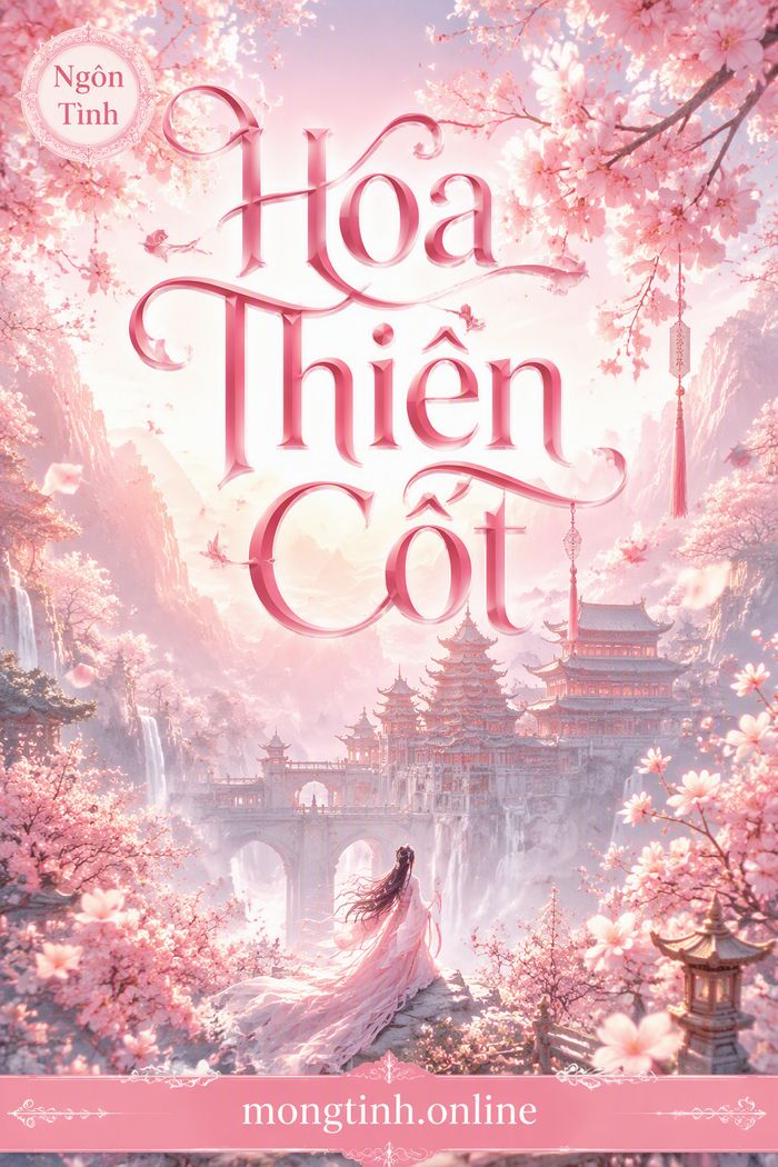 Hoa Thiên Cốt