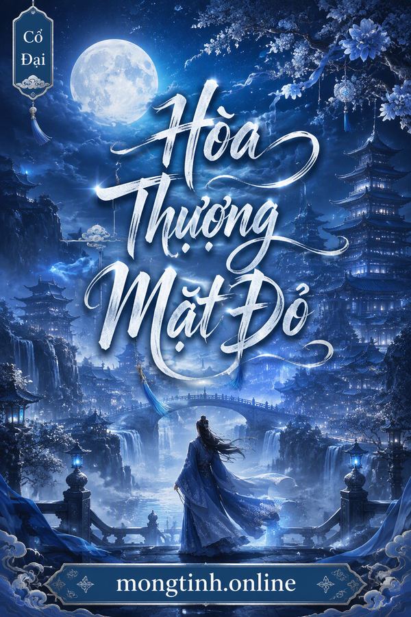 Hòa Thượng Mặt Đỏ