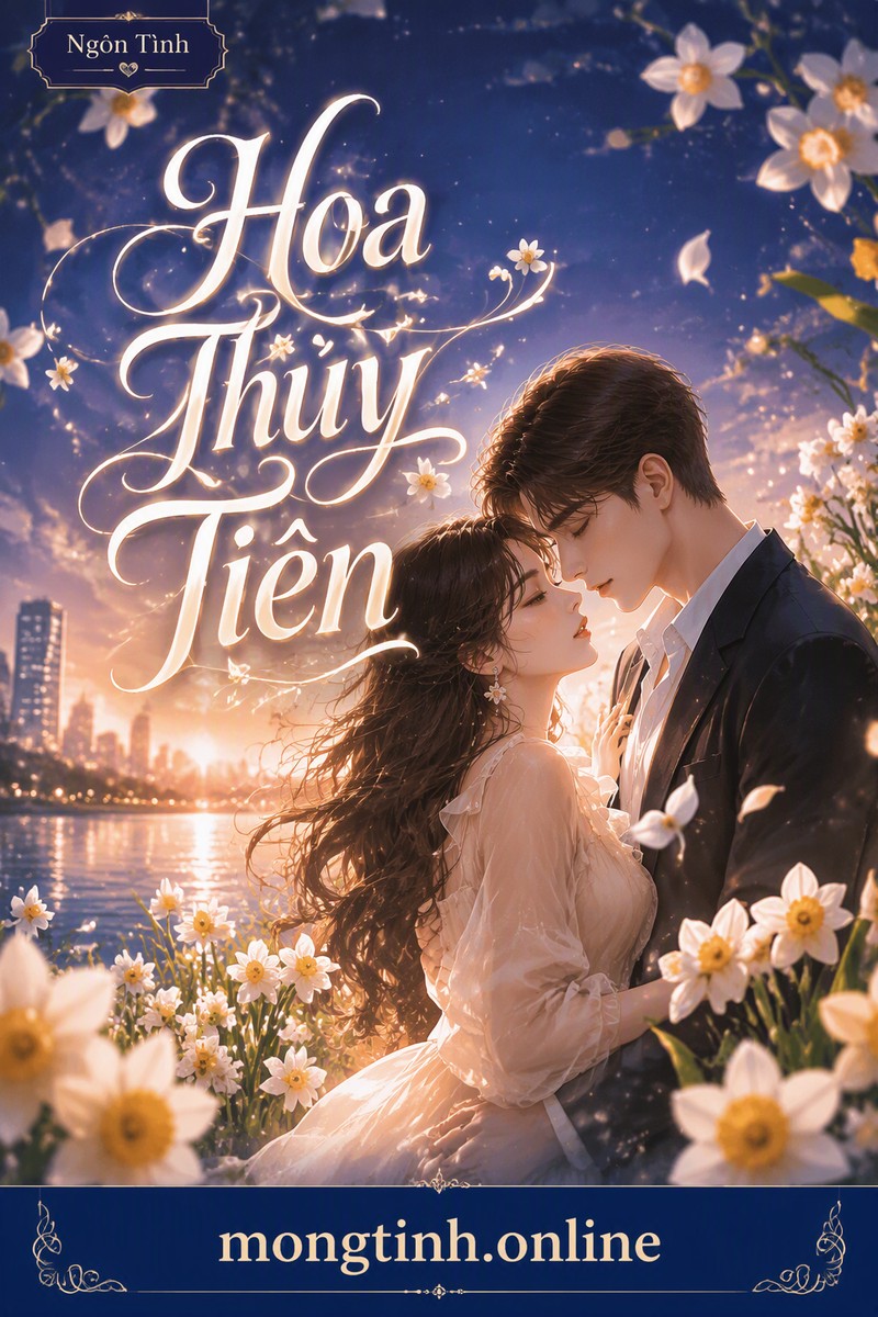 Hoa Thủy Tiên