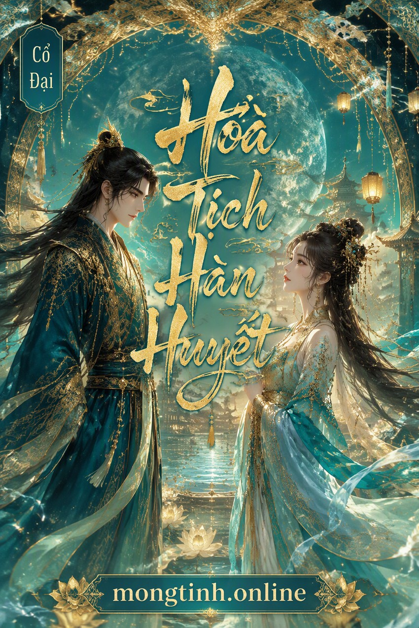 Hỏa Tịch Hàn Huyết
