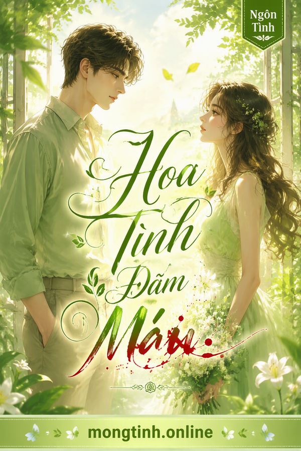 Hoa Tình Đẫm Máu