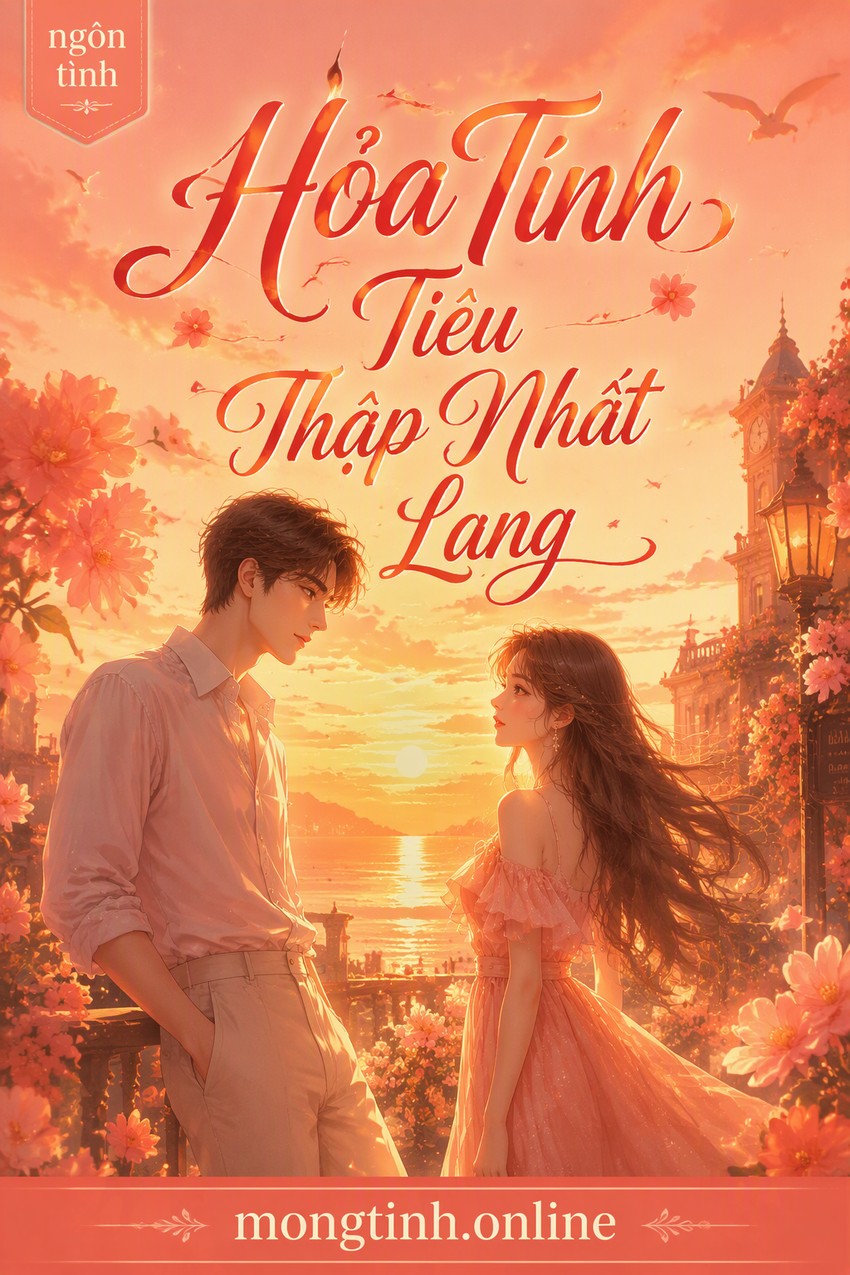 Hỏa Tính Tiêu Thập Nhất Lang