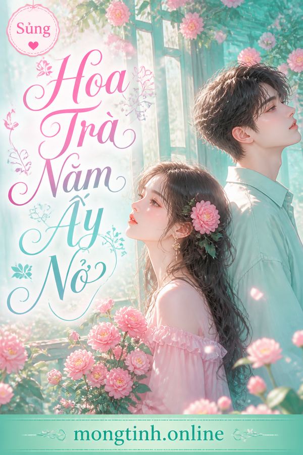 Hoa Trà Năm Ấy Nở