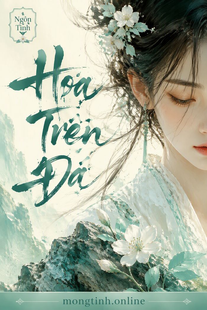 Hoa Trên Đá