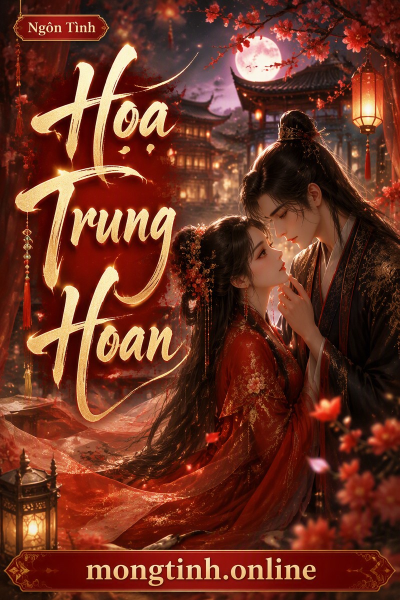Hoạ Trung Hoan