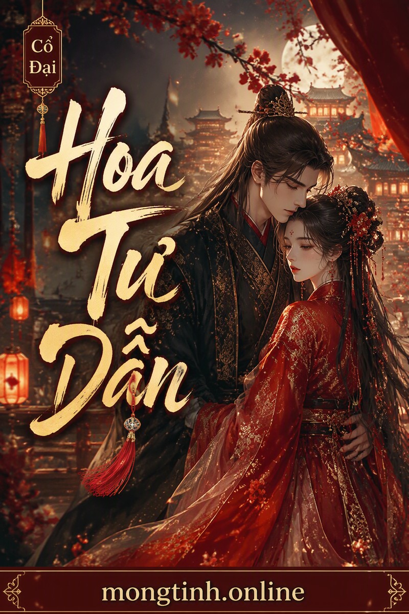 Hoa Tư Dẫn