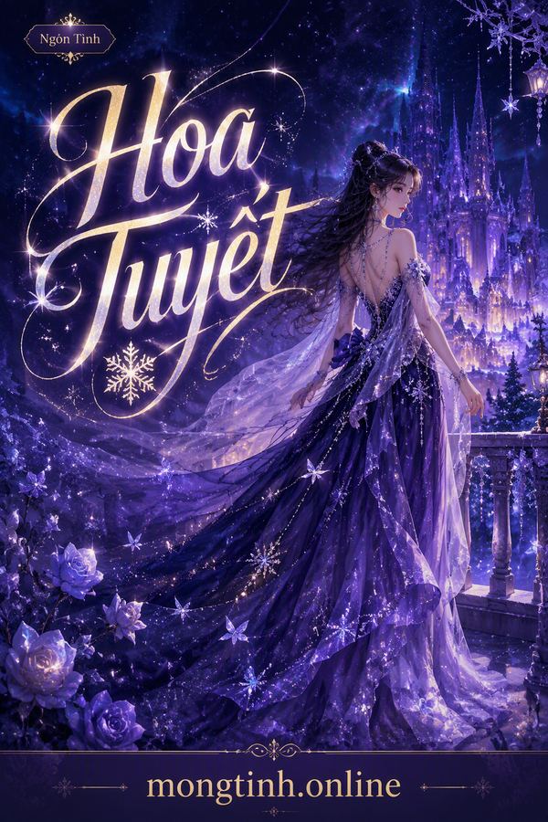 Hoa Tuyết