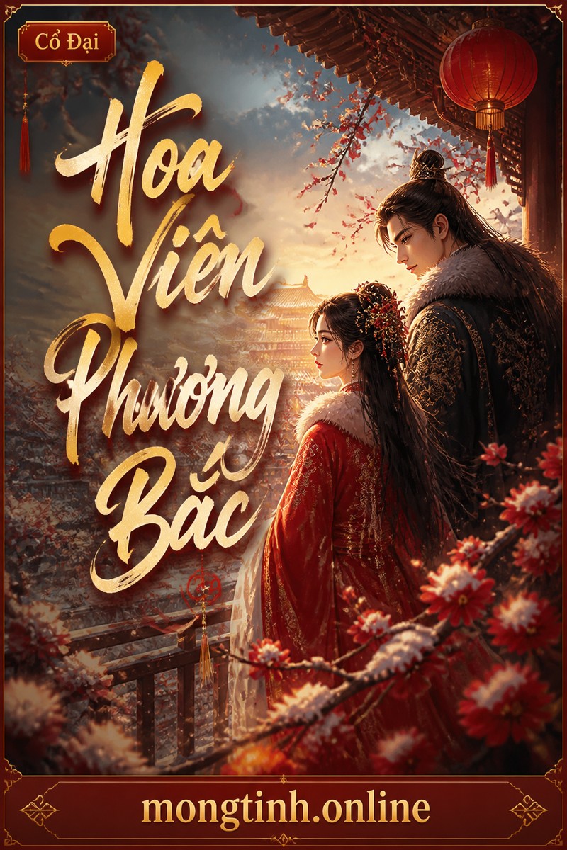 Hoa Viên Phương Bắc