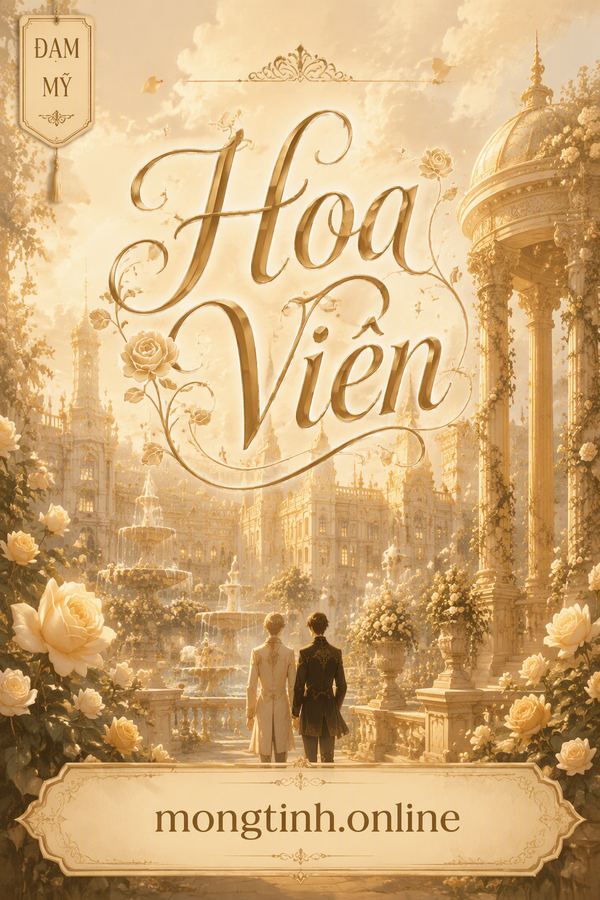 Hoa Viên