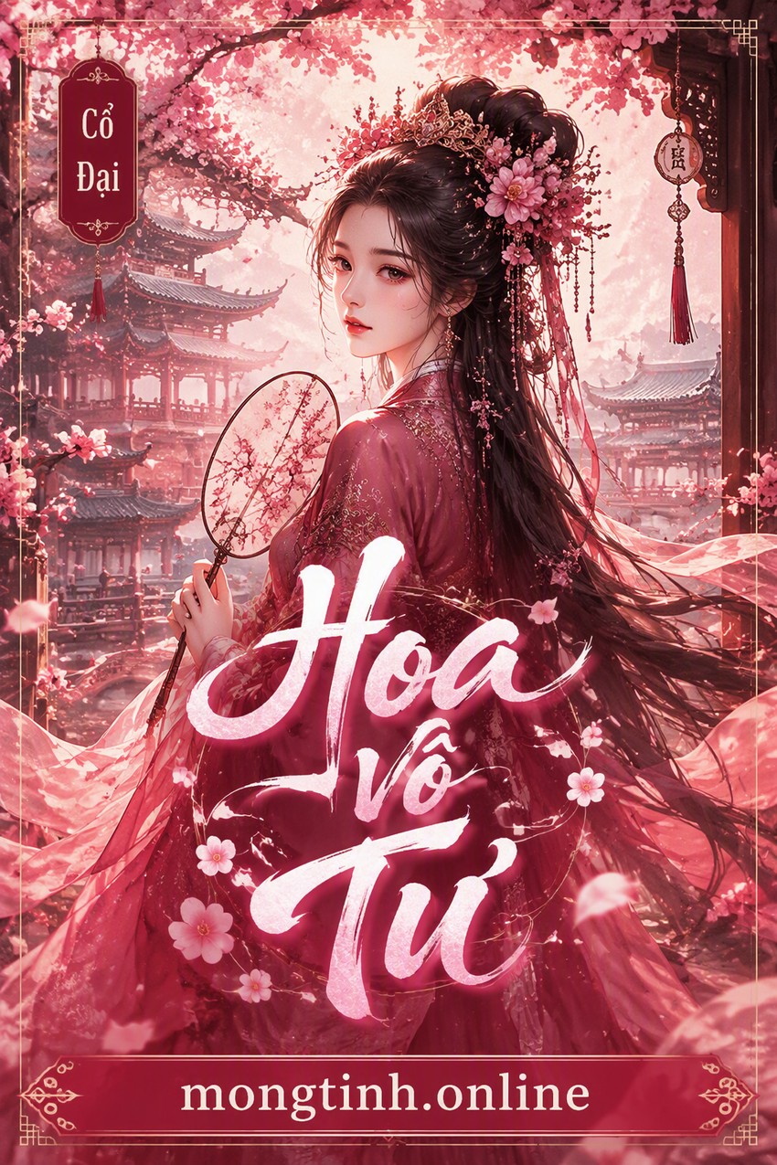 Hoa Vô Tư