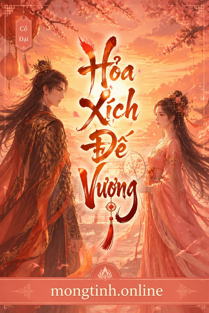 Hỏa Xích Đế Vương