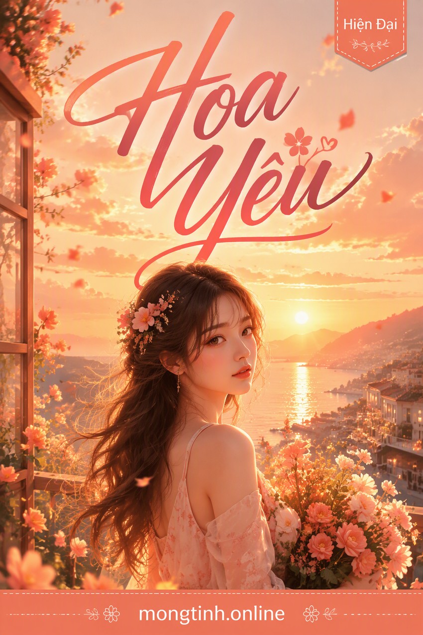 Hoa Yêu