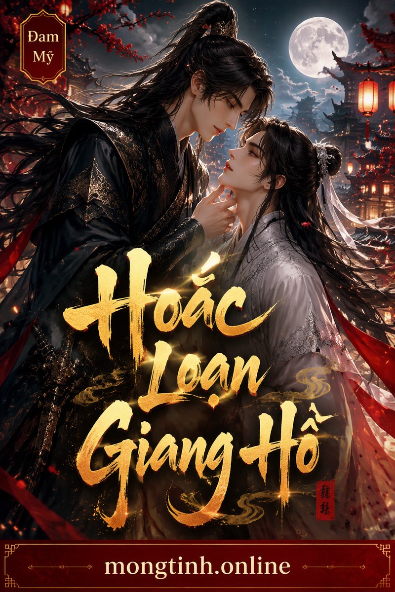 Hoắc Loạn Giang Hồ