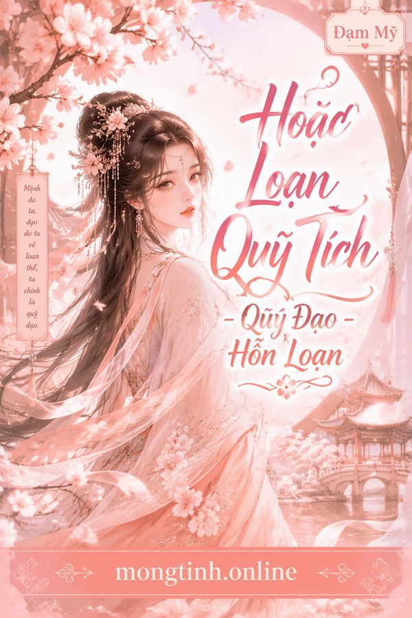 Hoặc Loạn Quỹ Tích - Qũy Đạo Hỗn Loạn