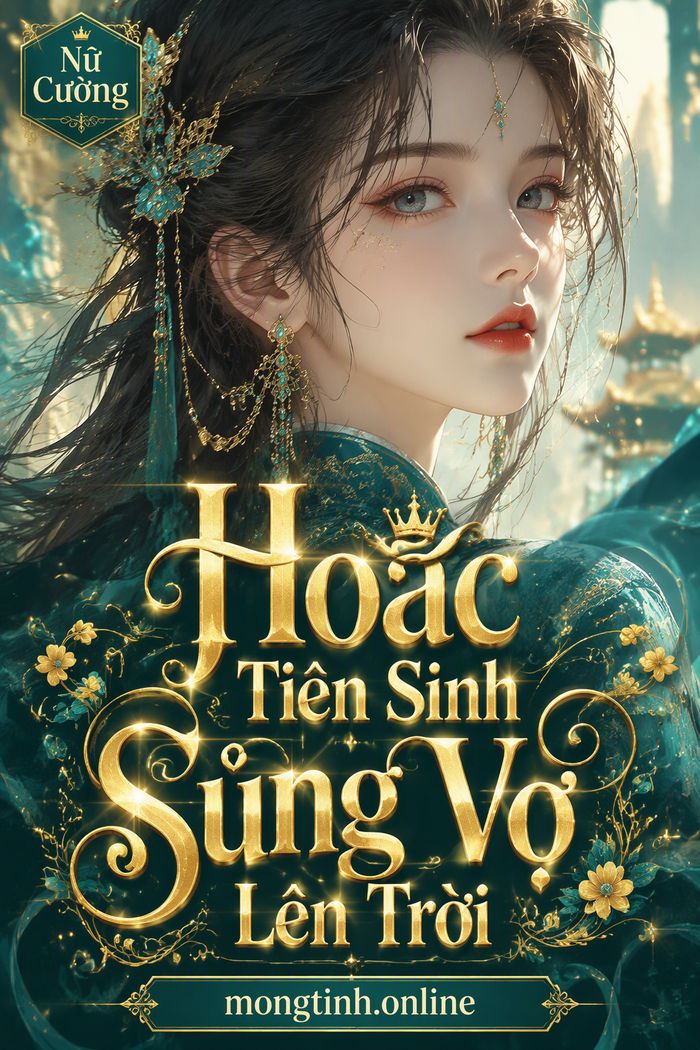 Hoắc Tiên Sinh Sủng Vợ Lên Trời