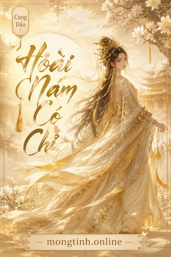 Hoài Nam Có Chỉ
