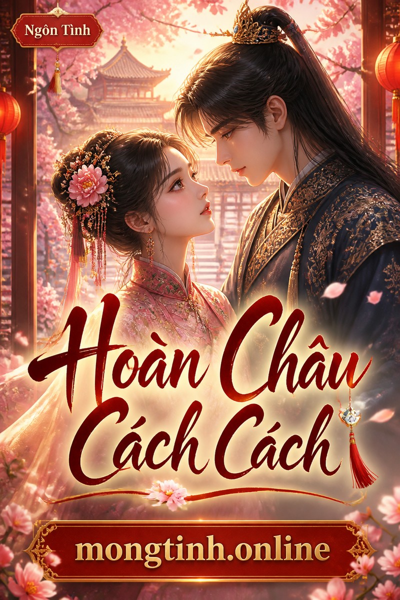 Hoàn Châu Cách Cách