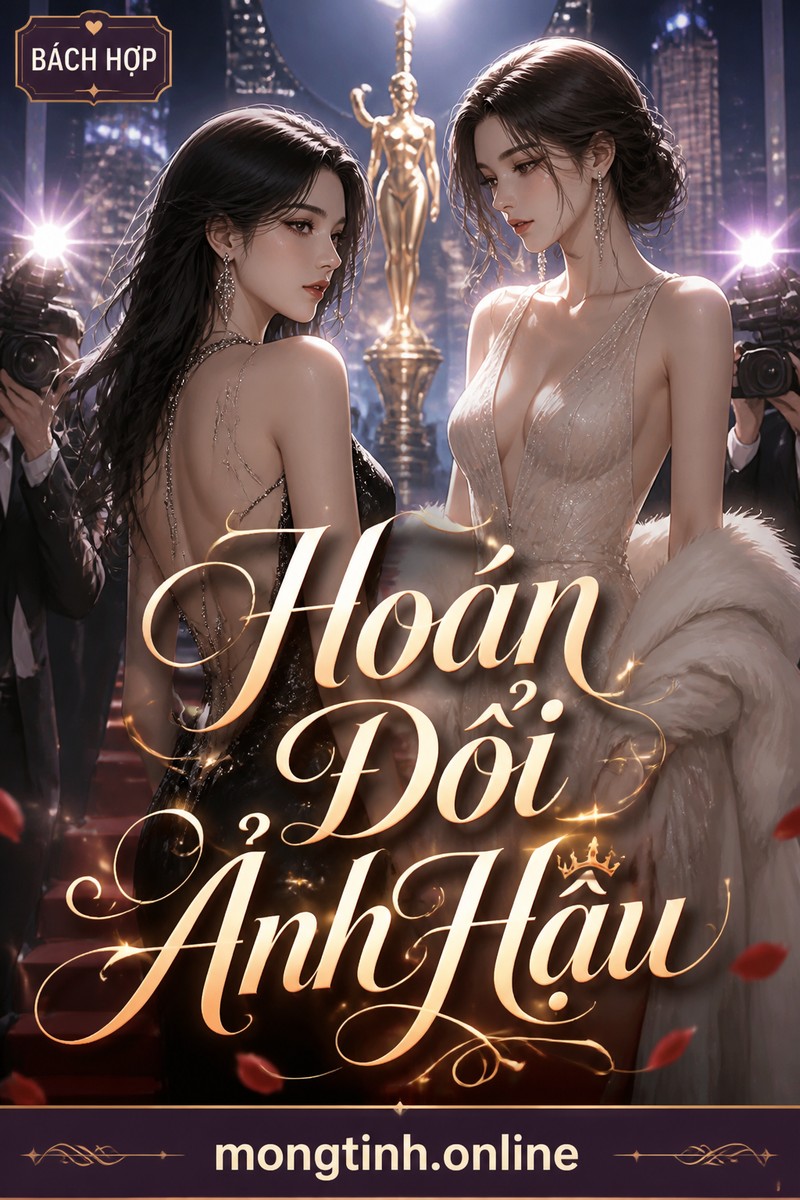 Hoán Đổi Ảnh Hậu