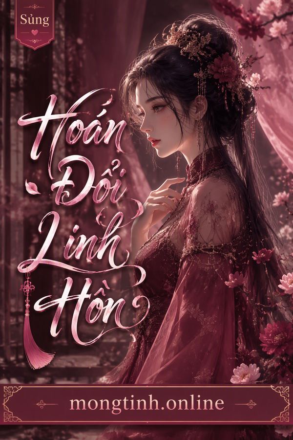 Hoán Đổi Linh Hồn