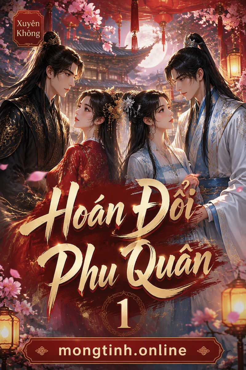 Hoán Đổi Phu Quân 1
