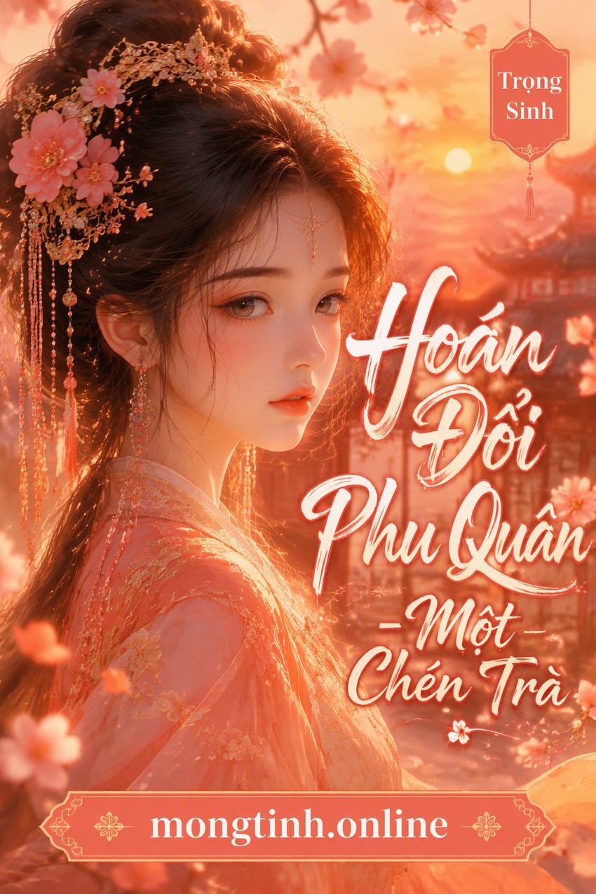Hoán Đổi Phu Quân - Một Chén Trà