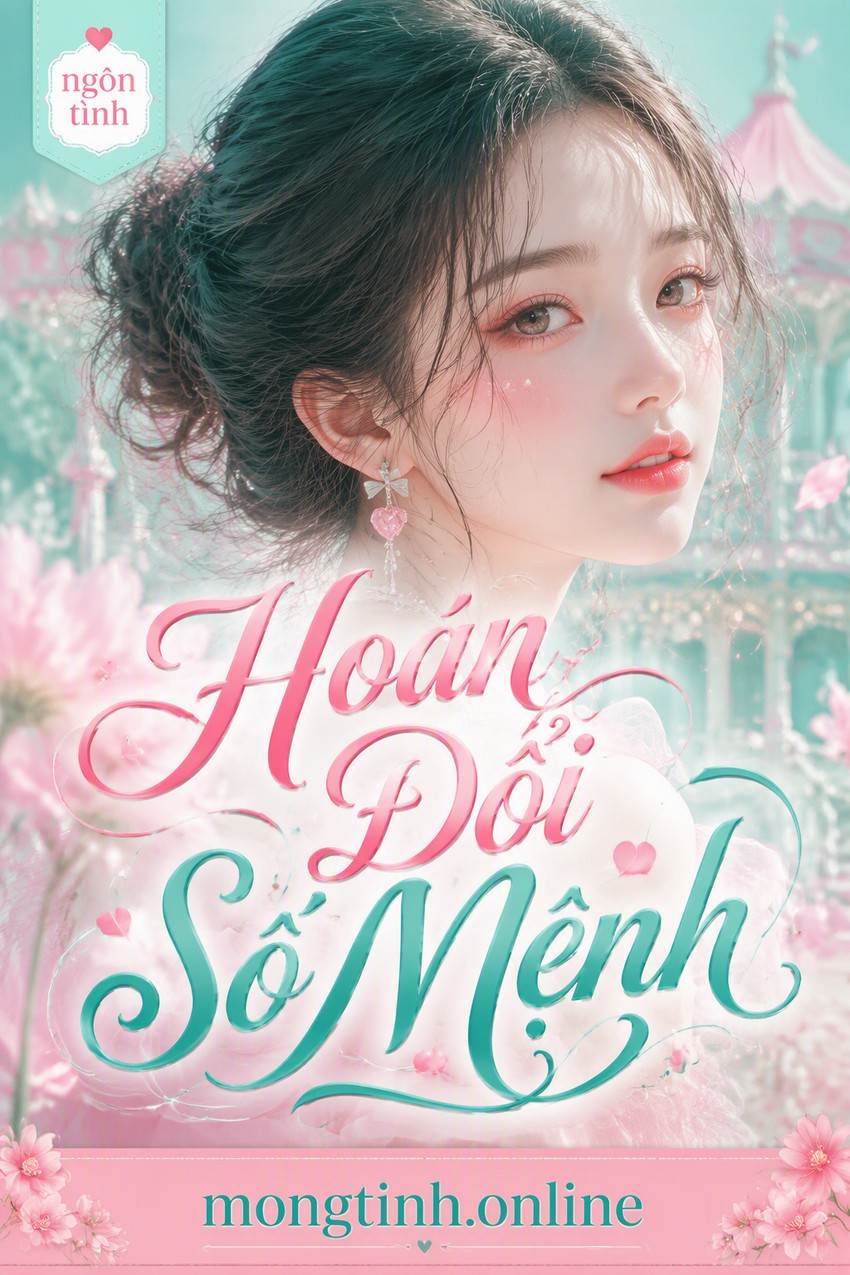 Hoán Đổi Số Mệnh
