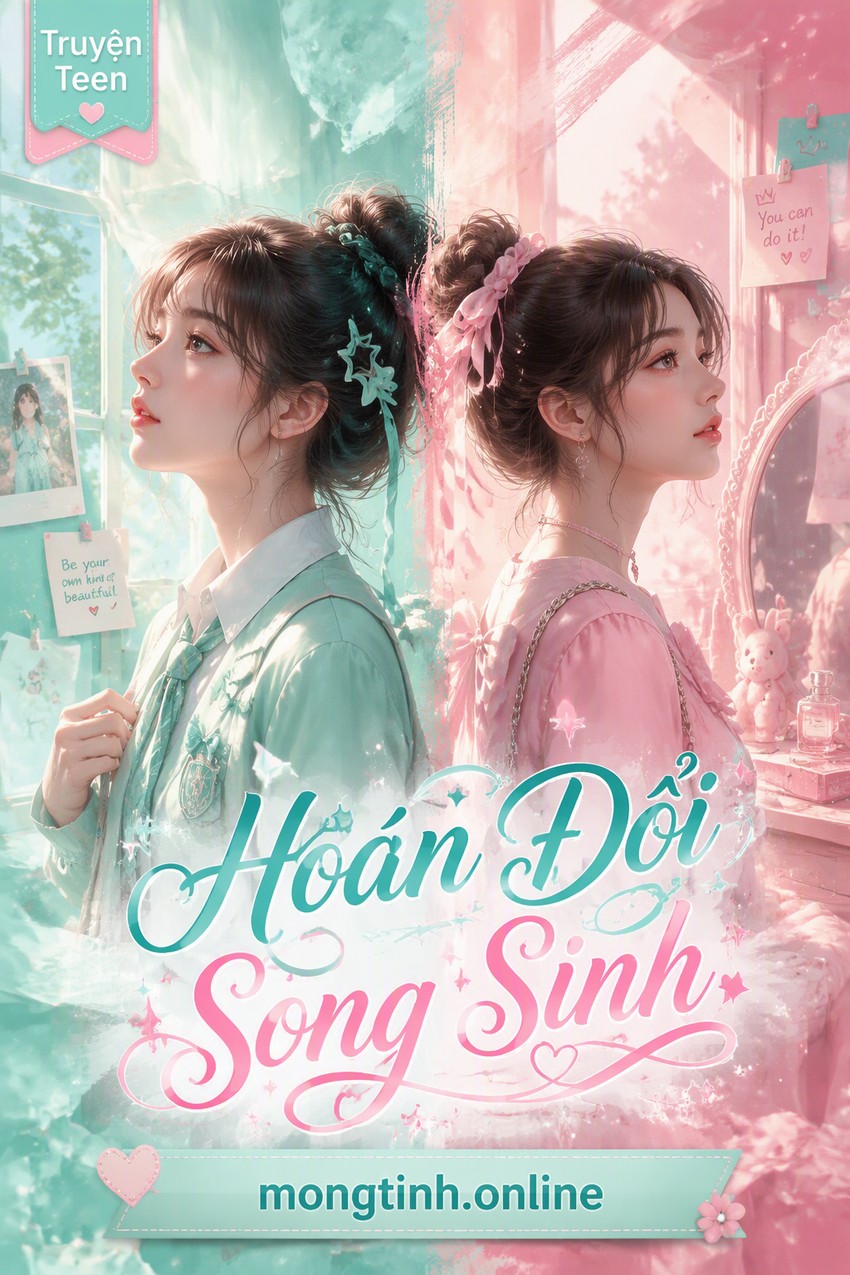 Hoán Đổi Song Sinh