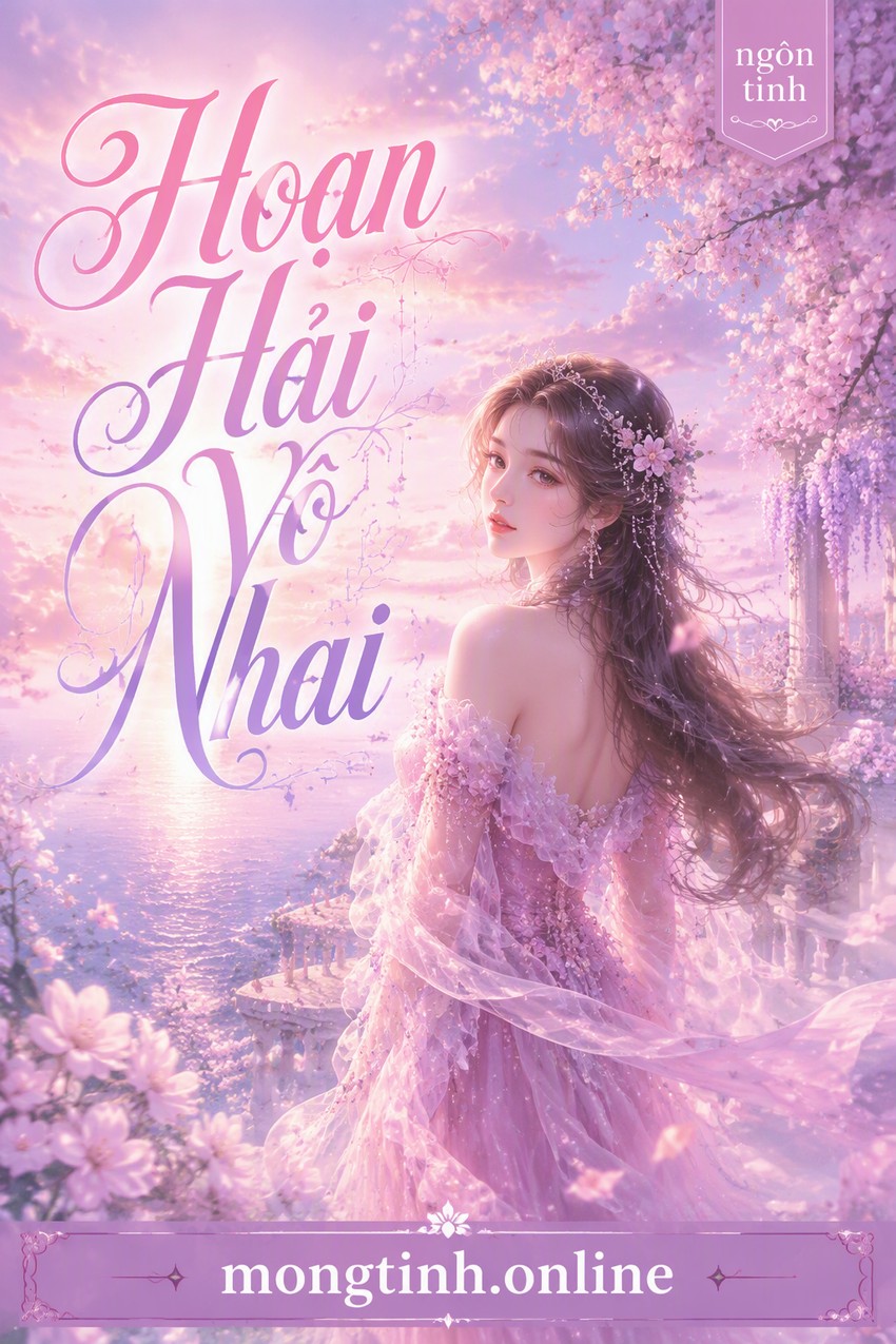 Hoạn Hải Vô Nhai