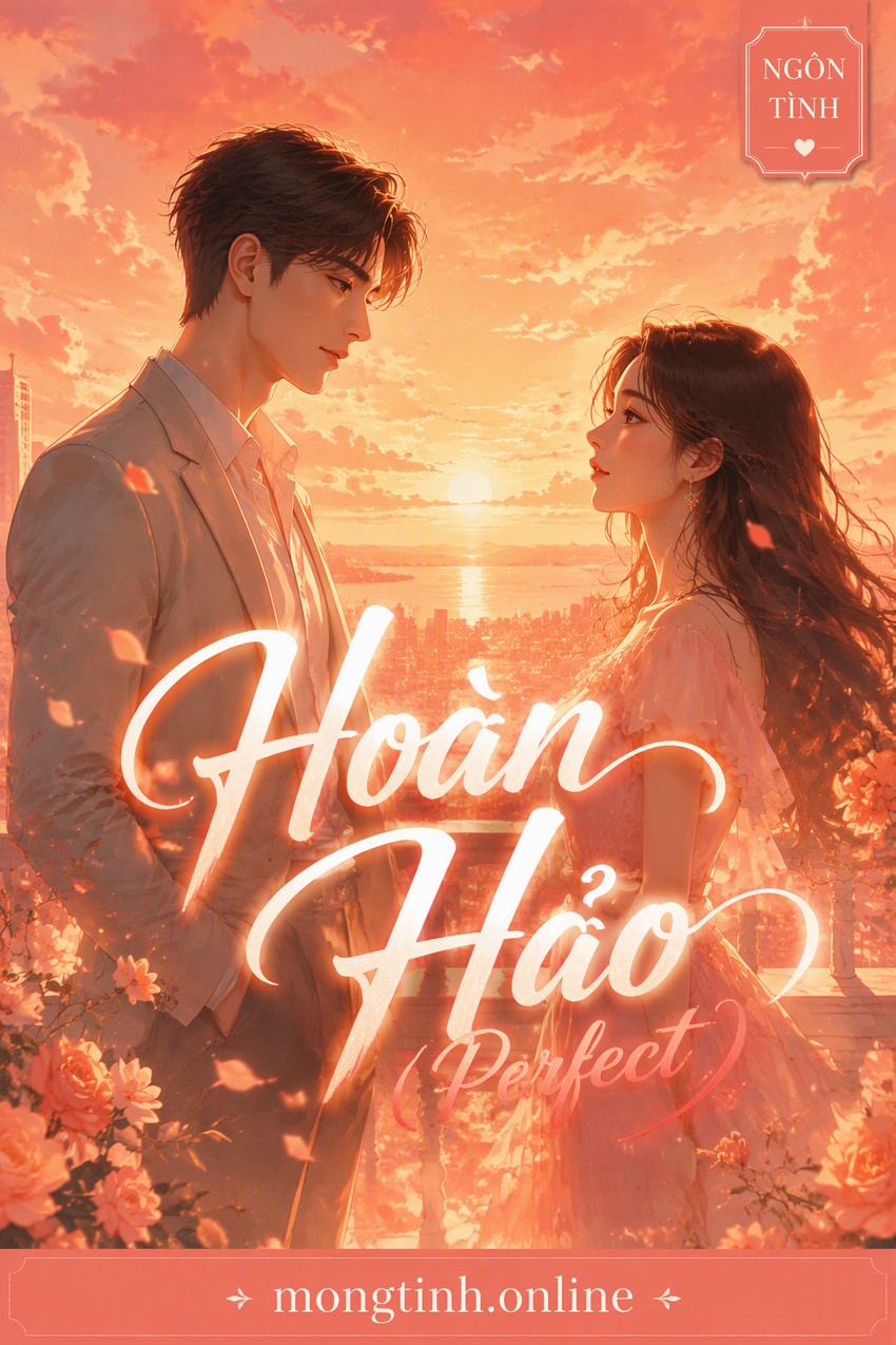 Hoàn Hảo (Perfect)
