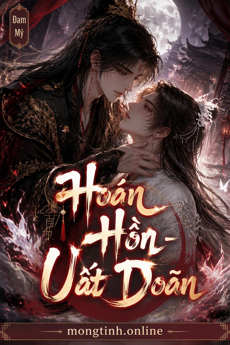 Hoán Hồn - Uất Doãn