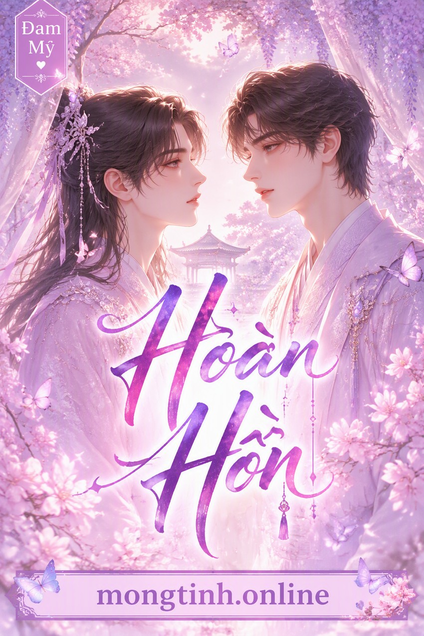 Hoàn Hồn