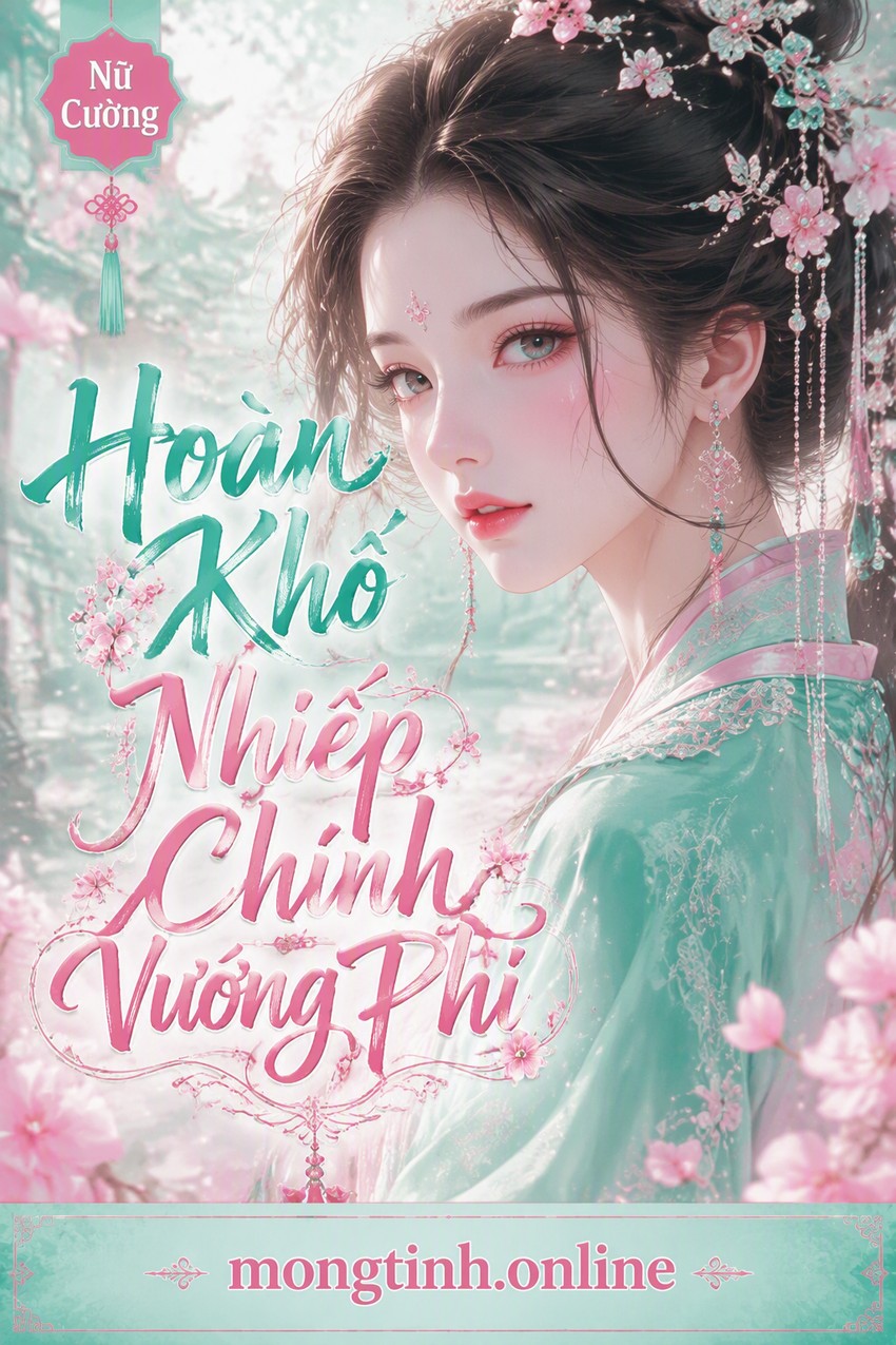 Hoàn Khố Nhiếp Chính Vương Phi