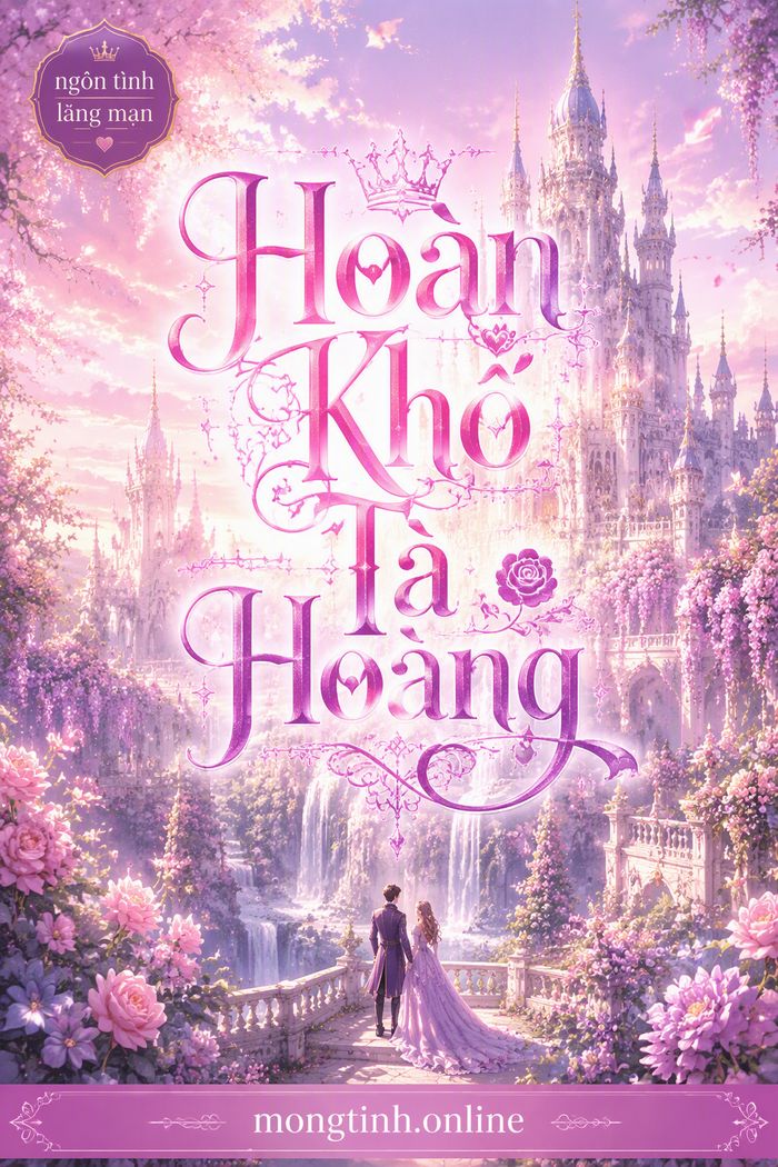 Hoàn Khố Tà Hoàng