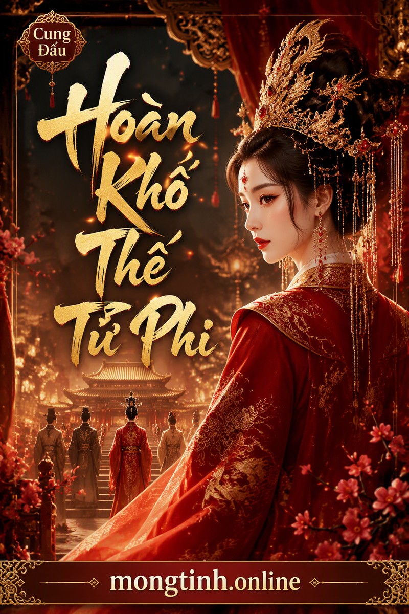 Hoàn Khố Thế Tử Phi