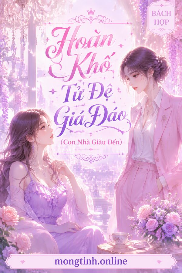 Hoàn Khố Tử Đệ Giá Đáo (Con Nhà Giàu Đến)