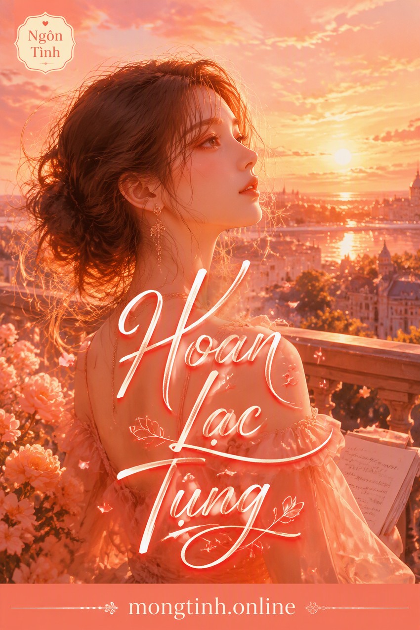 Hoan Lạc Tụng