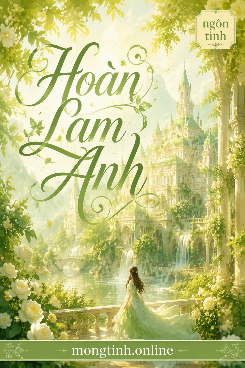 Hoàn Lam Anh