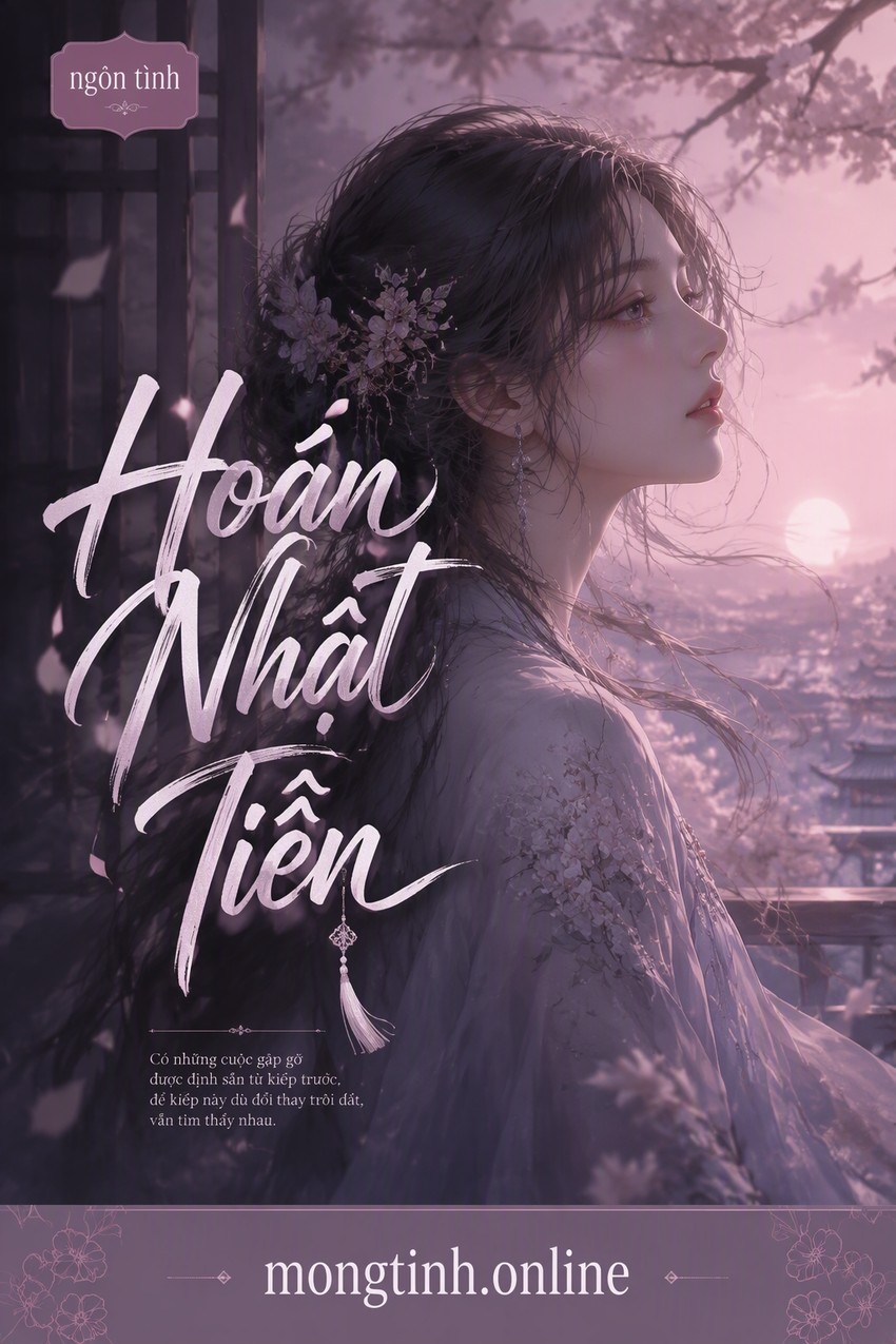 Hoán Nhật Tiễn