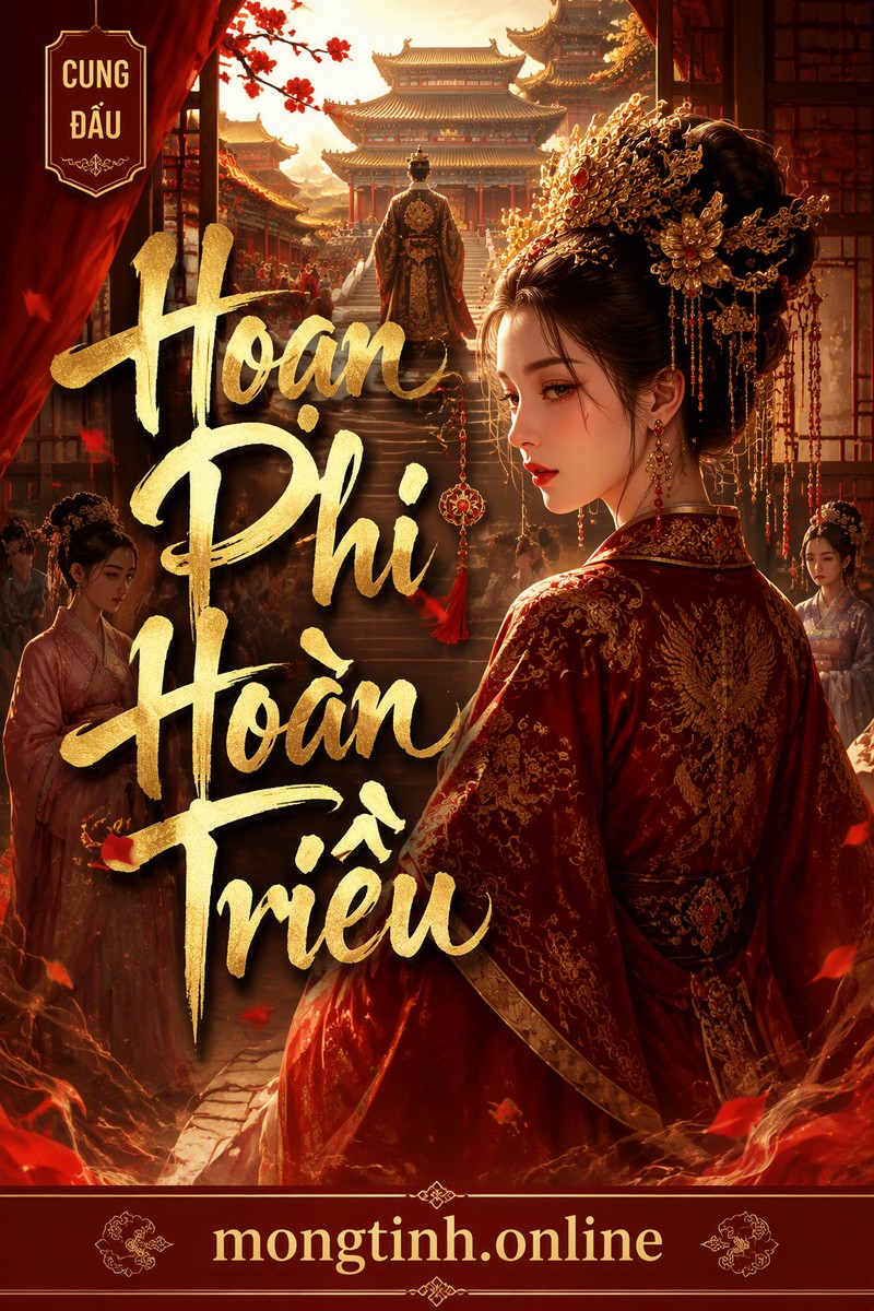 Hoạn Phi Hoàn Triều