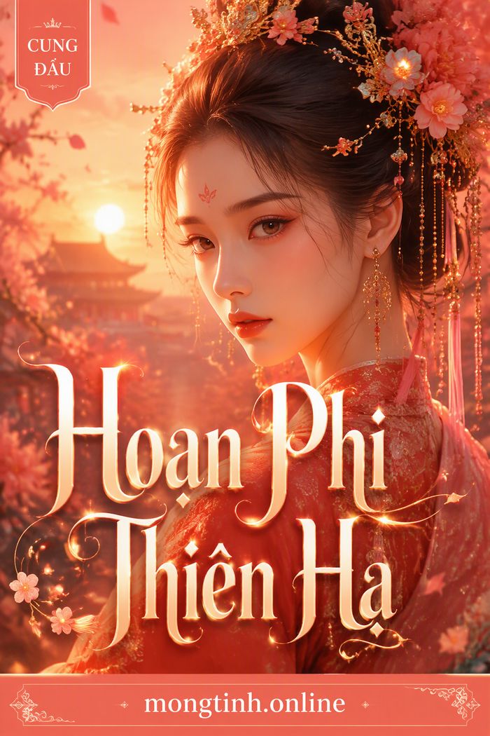 Hoạn Phi Thiên Hạ