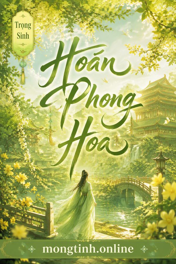 Hoán Phong Hoa