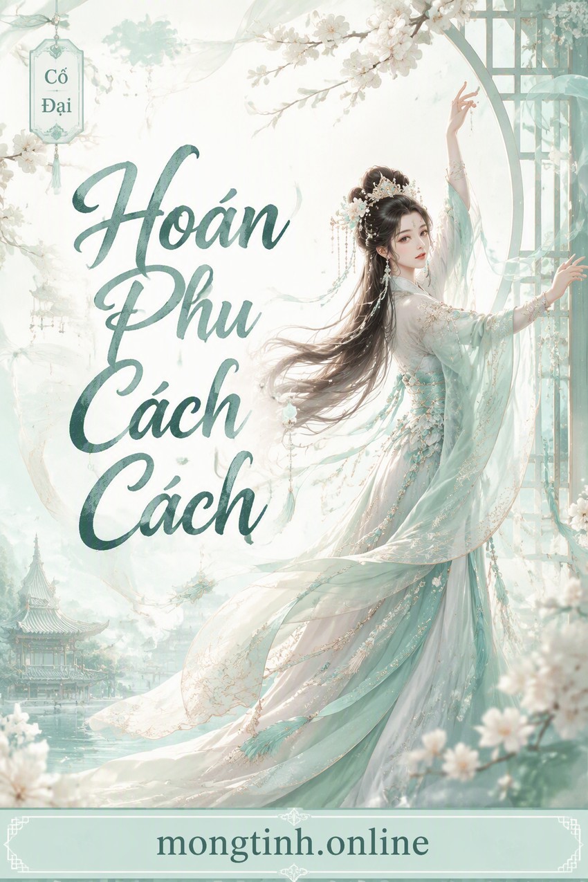 Hoán Phu Cách Cách
