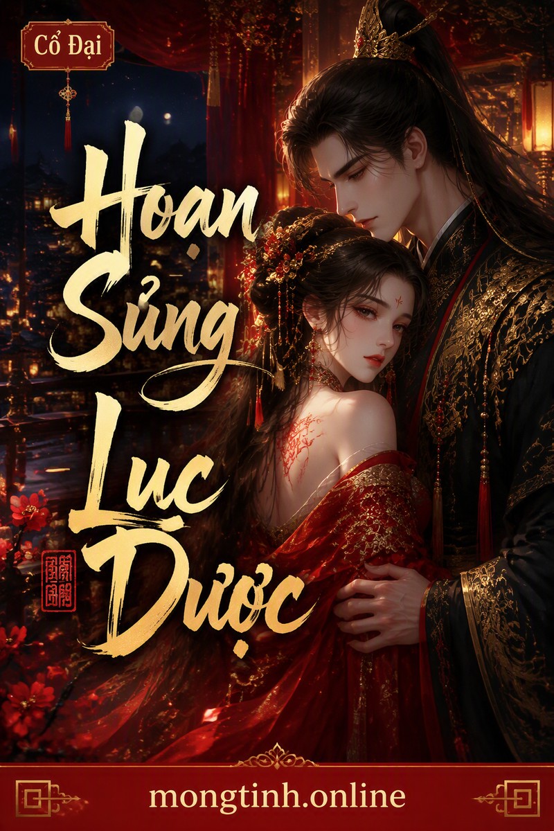 Hoạn Sủng - Lục Dược