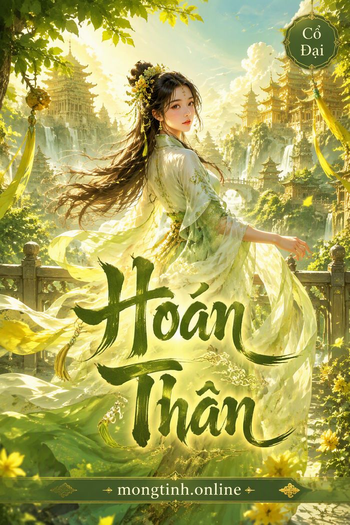 Hoán Thân