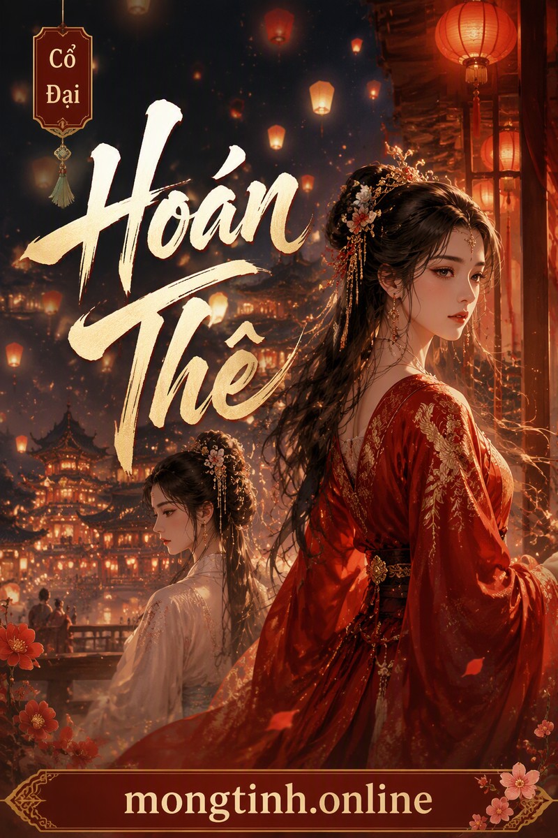 Hoán Thê